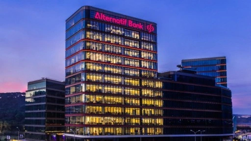 Alternatif Bank, bankacılık sektörünün en erişilebilir mobil uygulamalarından biri olduğunu duyurdu