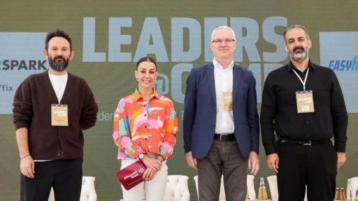 Alternatif Bank, hibrit çalışma modeli AlterFlex’i liderlik zirvesinde anlattı