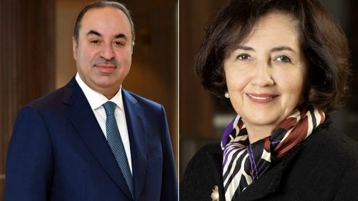 Alternatif Bank Yönetim Kurulu'nda yeni atama