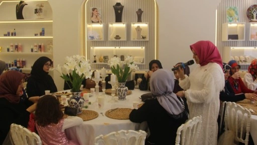 Altın Zambak, uygulaması ‘FS Beauty & Wellness 77’yi tanıttı