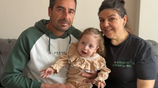 Alya için valilik onaylı kampanya