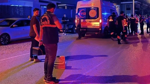 Amca husumetli olduğu yeğenlerine kurşun yağdırdı: 2 ölü, 1 yaralı