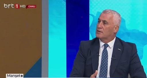 Amcaoğlu BRT’ye konuştu: ‘Alım gücünü koruyacak projeler yapıyoruz’
