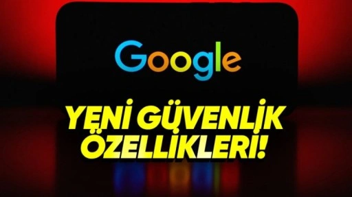 Android 16 ile Gelecek Yeni Güvenlik Özellikleri