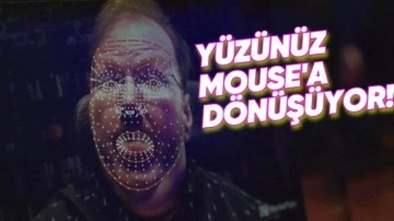 Android Uygulamaları Yüzünüzle Kontrol Edebileceksiniz!