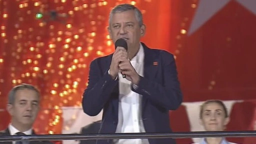 Ankara Cumhuriyet Başsavcılığı, Özgür Özel hakkında soruşturma başlattı