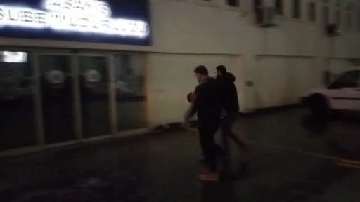 Ankara'da 3 ilçeden 5 otomobil çalan 2 kişi tutuklandı