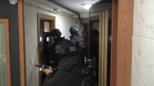 Ankara'da DEAŞ operasyonu: 10 gözaltı
