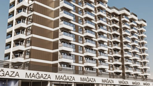 Ankara’da hayata geçirilecek Şahin West projesi tanıtıldı