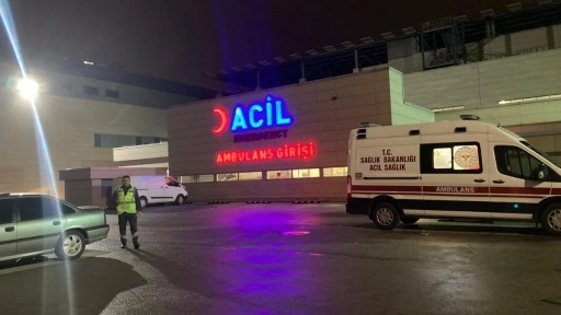 Ankara’da parkta baygın bulunan 2 kız çocuğundan 1'i hayatını kaybetti