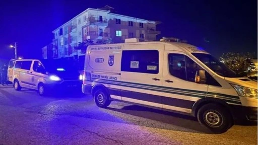 Ankara'da pompalı saldırıda 1 kişiyi öldürüp 1 kişiyi yaralayan şüpheli tutuklandı