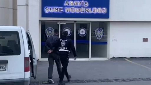 Ankara'da silahlı paylaşım yapan kişilere yönelik operasyon; 9 gözaltı