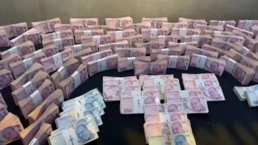 Ankara merkezli 3 ilde dolandırıcılık operasyonu! 17 tutuklama