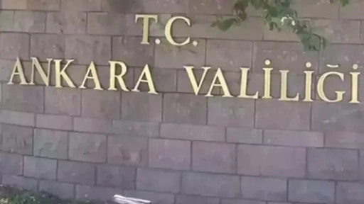 Ankara Valiliği: "30 Ağustos’a kadar ateşli piknik faaliyetleri yasaklanmıştır"