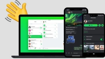 Anlık Mesajlaşma Uygulaması ICQ Kapanıyor