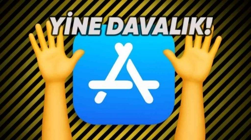 Apple'a Bir Dava Daha: Kripto Dolandırıcılığından Davalık Oldu