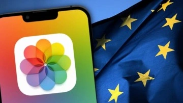Apple, AB'de Fotoğraflar Uygulamasını Silmeye İzin Verebilir