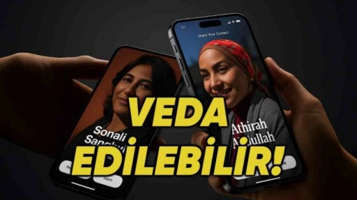 Apple, Avrupa'da AirDrop'u Kullanımdan Kaldırabilir