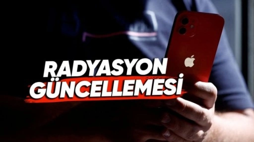 Apple'dan iPhone 12'lere İlginç Bir Güncelleme Geliyor