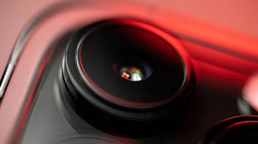 Apple Devrim Niteliğinde Yeni Bir Kamera Patenti Aldı