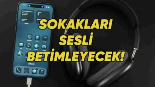 Apple, Görme Engelliler İçin Sokakları Betimleyen Sistem Geliştirdi