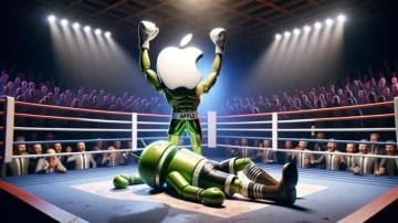 Apple, Kendi Ürünlerini Diğer Markalardan Nasıl (K)ayırıyor?