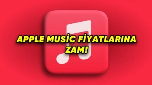 Apple Music Fiyatları - 2025 [Güncel]