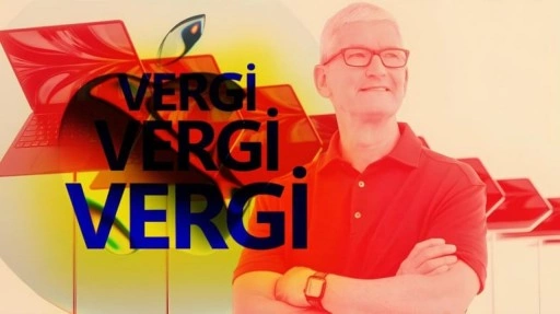 Apple, Ne Kadar Gümrük Vergisi Ödediğini Açıkladı