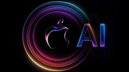 Apple, Personelini Yapay Zekâ ile Eğitecek