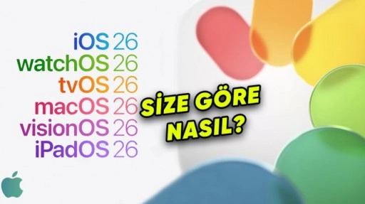 Apple Tasarım Dili Liquid Glass, Sosyal Medyada Gündem Oldu