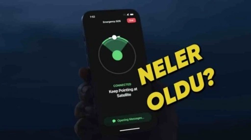 Apple, Uydu Üzerinden  İnternet Girişimi ile İlgili Detaylar Ortaya Çıktı