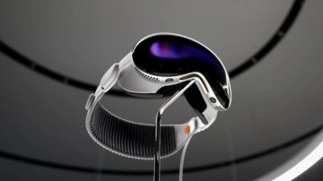 Apple, Uygun Fiyatlı Vision Pro İçin Kolları Sıvadı