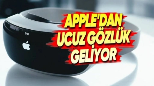 Apple Vision Air'ın Çıkış Tarihi ve Fiyatı Sızdırıldı!
