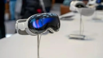 Apple Vision Pro'nun Satışa Sunulacağı 9 Ülke Daha Açıklandı