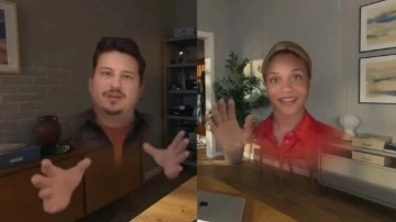 Apple Vision Pro'ya "Uzamsal Persona" Özelliği Eklendi