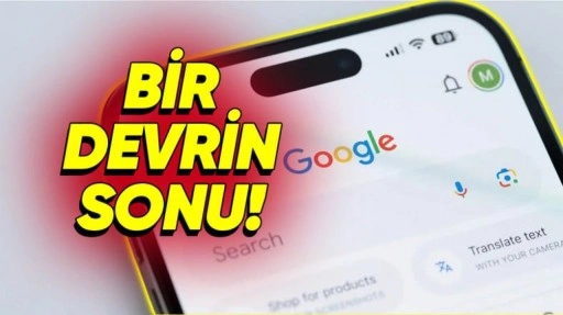 Apple Yakında Yapay Zekâ Destekli Arama Motorları Sunacak