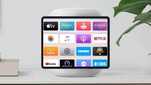 Apple, Yepyeni Bir İşletim Sistemi Geliştiriyor: İşte Detaylar