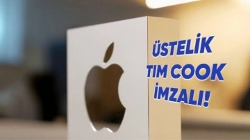 Apple'ın Bu 'Gizemli' Ürünü, Tam Olarak Ne İşe Yarıyor?