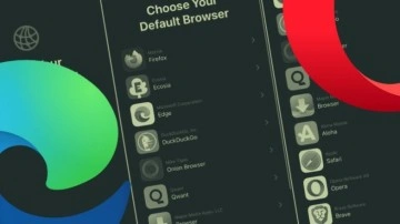 Apple’ın Varsayılan Tarayıcı Sunma Yöntemi Eleştiriliyor