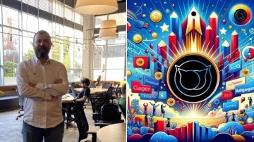 Araştırma şirketinin kripto para birimi GAG Token’ın bonuslu ön satışı tükendi