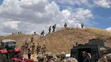 Arazi kavgası katliama dönüşmüştü. Yazışmalar ortaya çıktı. Saldırı bir gün önce planmış