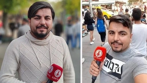 Arif Kocabıyık gözaltına alındı!