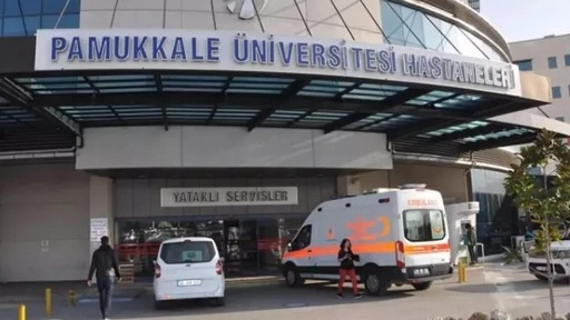 Arkadaşının bebeğini poşete koyup, hastaneden kaçırmaya çalışan kadın tutuklandı