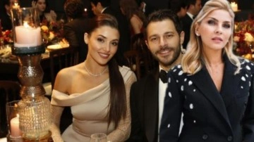 Arzu Sabancı'dan Hande Erçel hamlesi! Yaza düğün mü var?