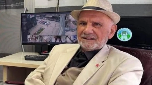 Asansör faciası! Eski belediye başkanı öldü, kızı ağır yaralandı