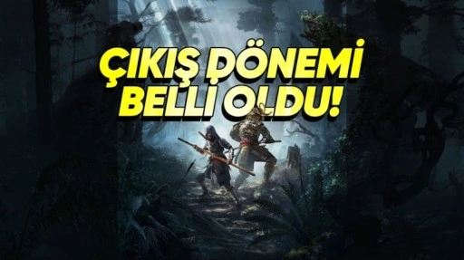 Assassin's Creed Shadows'un İlk DLC'si Ortaya Çıktı