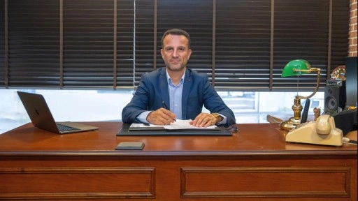 Assos Moda Tekstil'in Yönetim Kurulu Başkanı Gözen hedeflerini açıkladı