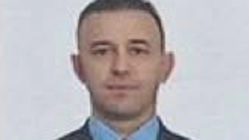 Astsubay Başçavuş Akın Karakuş'un şehadet haberi Sakarya'daki yakınlarına verildi