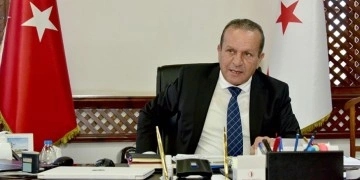 Ataoğlu, ‘8 Mart Dünya Kadınlar Günü’ dolayısıyla mesaj yayımladı