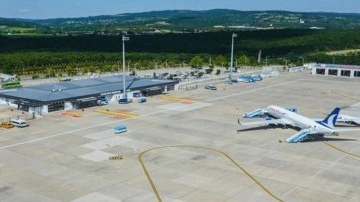 Atıl havalimanları 8.4 milyar yuttu
